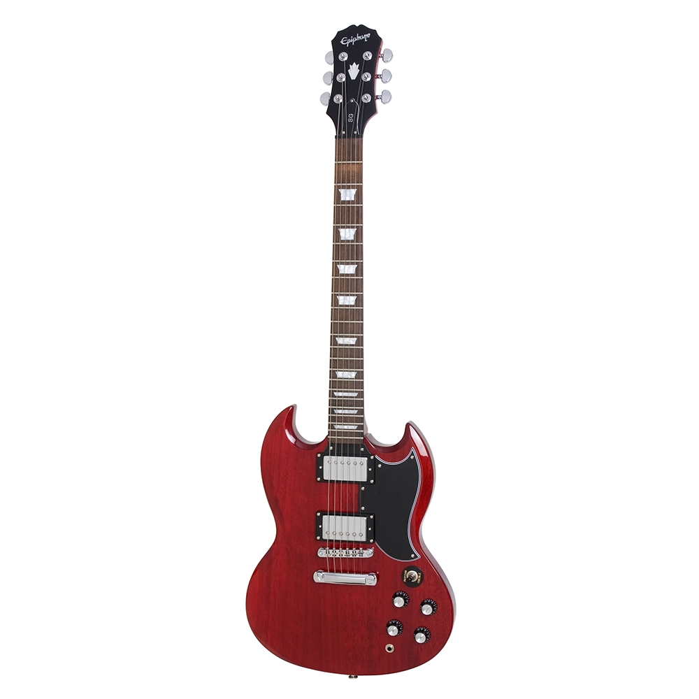 các hãng đàn guitar