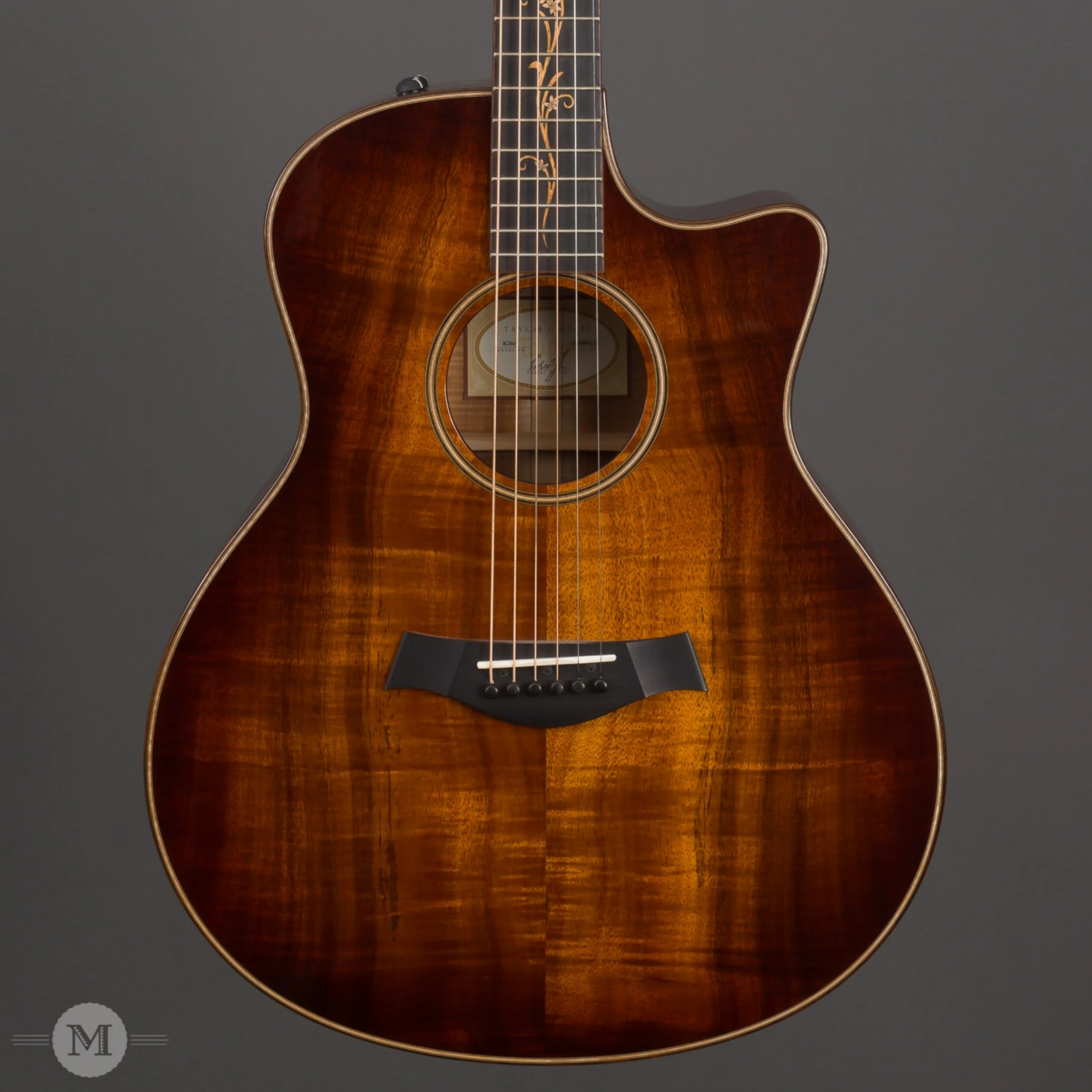 guitar là gì
