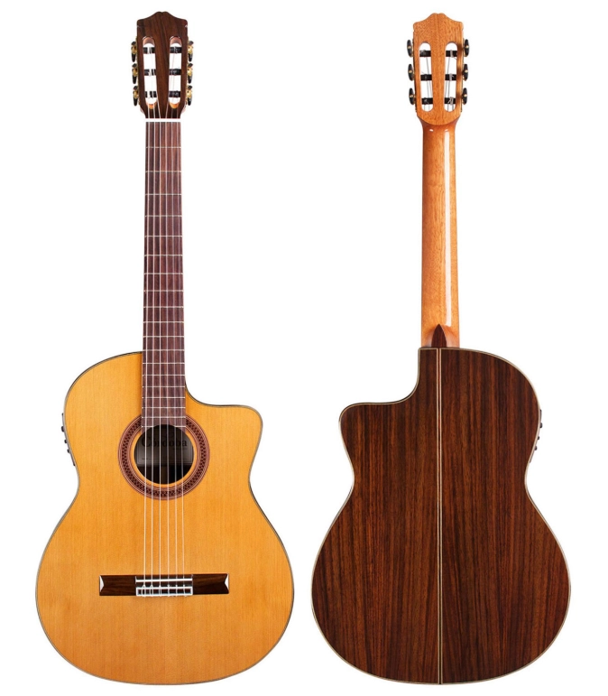 Hướng Dẫn Chọn Đàn Guitar Phù Hợp Cho Bạn
