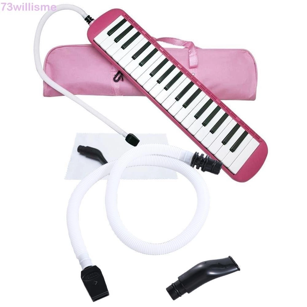đàn piano thổi hơi