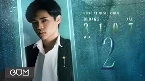 lời bài hát 3107 2 DuongG x NÂU x W/N
