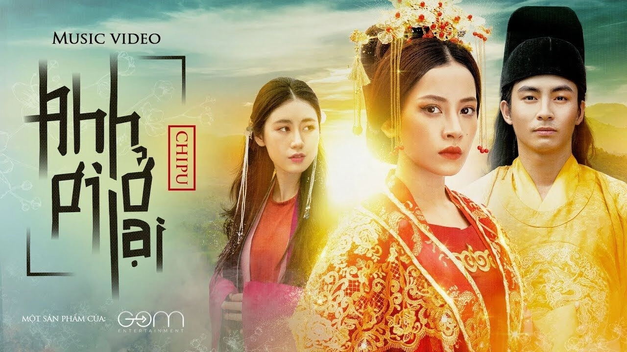ANH ƠI Ở LẠI – CHI PU | LỜI BÀI HÁT, MV, HỢP ÂM