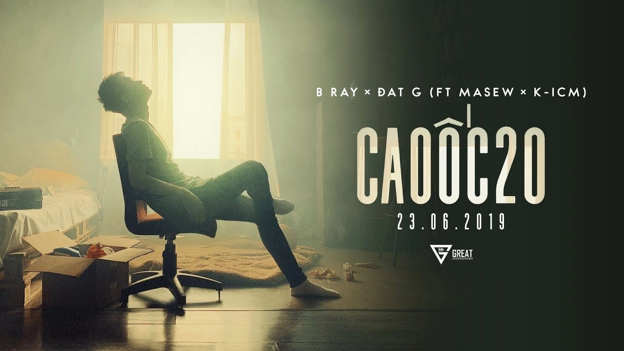 lời bài hát cao ốc 20 bray dat g