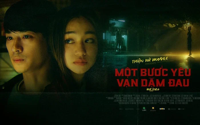 MỘT BƯỚC YÊU VẠN DẶM ĐAU – MR.SIRO | LỜI BÀI HÁT, MV, HỢP ÂM