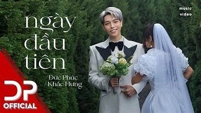 Lời bài hát Ngày Đầu Tiên - Đức Phúc