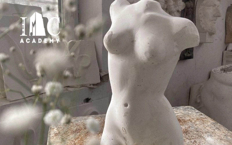 Điêu khắc hiện đại