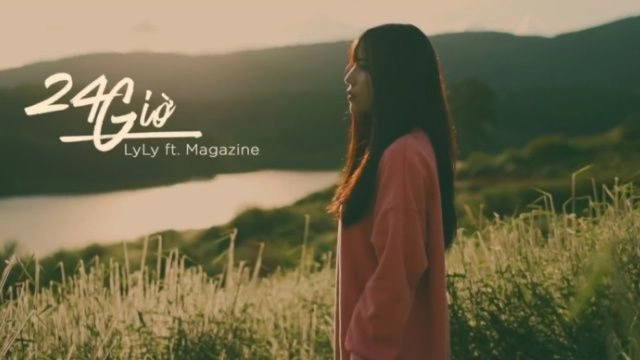 24H - LYLY | Lời bài hát, hợp âm, MV