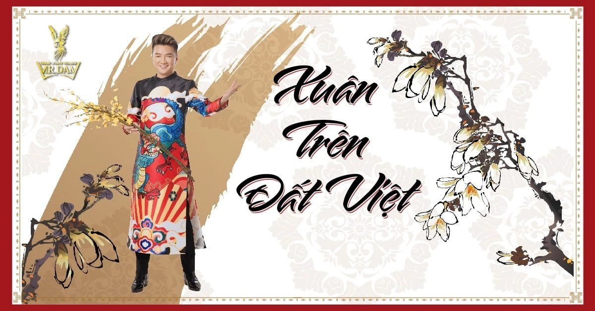 Anh Cho Em Mùa Xuân - Đàm Vĩnh Hưng | Lời bài hát, hợp âm, MV