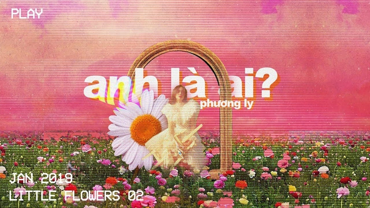 Anh Là Ai - Phương Ly | Lời bài hát, hợp âm, MV