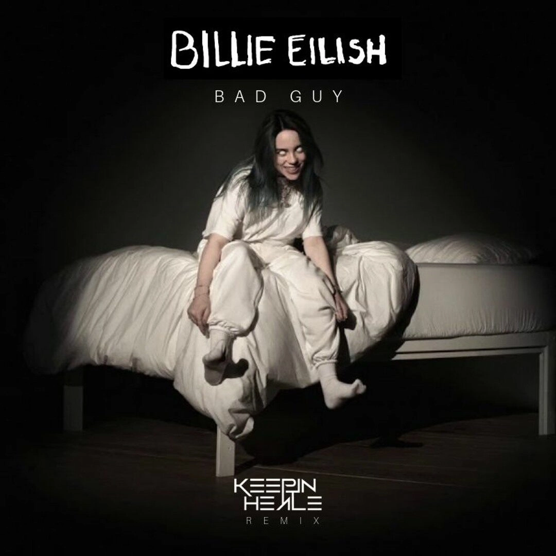 Bad Guy - Billie Eilish | Lời bài hát, hợp âm, MV