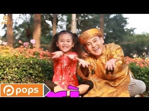 Bánh Chưng Xanh - Phi Long ft Bé Bảo An | Lời bài hát, hợp âm, MV