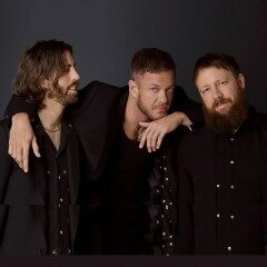 Believer - Imagine Dragons | Lời bài hát, hợp âm, MV
