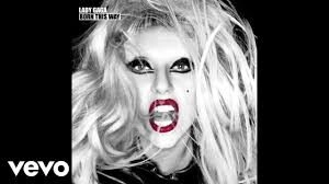 Bloody Mary - Lady Gaga | Lời bài hát, hợp âm, MV