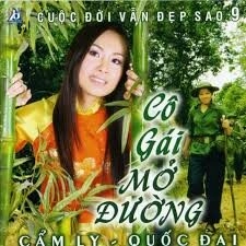 Cô Gái Mở Đường - Cẩm Ly | Lời bài hát, hợp âm, MV