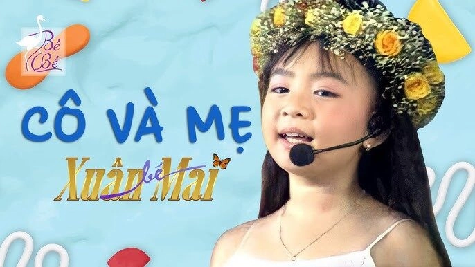 Cô và mẹ - Xuân Mai | Lời bài hát, hợp âm, MV