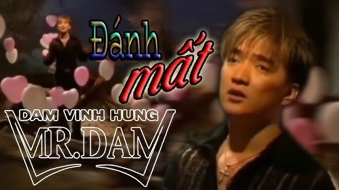 Đánh Mất - Đàm Vĩnh Hưng | Lời bài hát, hợp âm, MV