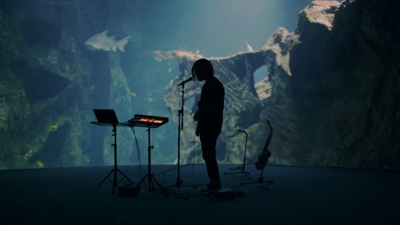 Die With A Smile - FKJ | Lời bài hát, hợp âm, MV