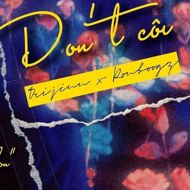 Don’t Côi - RPT Orijinn | Lời bài hát, hợp âm, MV