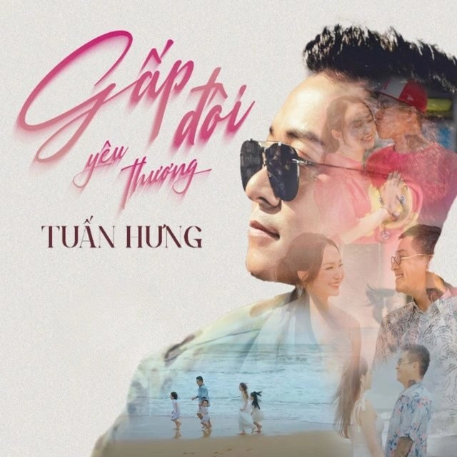 Gấp Đôi Yêu Thương - Tuấn Hưng | Lời bài hát, hợp âm, MV