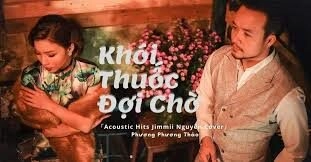 KHÓI THUỐC ĐỢI CHỜ - PHƯƠNG PHƯƠNG THẢO | Lời bài hát, hợp âm, MV