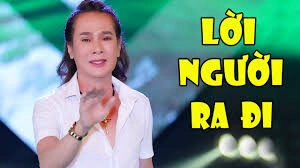 Lời Người Ra Đi - Ngô Quốc Linh | Lời bài hát, hợp âm, MV