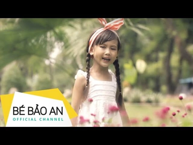 Mẹ Ơi Tại Sao - Bé Bảo An | Lời bài hát, hợp âm, MV