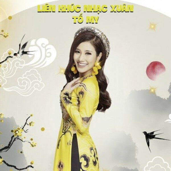 MỘNG CHIỀU XUÂN - TỐ MY | Lời bài hát, hợp âm, MV