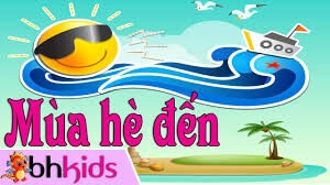 Mùa Hè Đến - Xuân Mai | Lời bài hát, hợp âm, MV