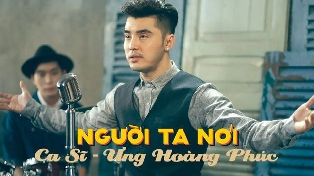 Người Ta Nói - ƯNG HOÀNG PHÚC | Lời bài hát, hợp âm, MV