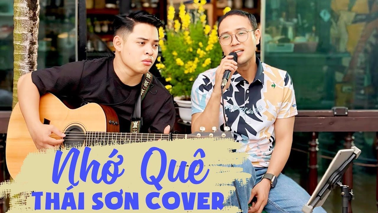 Nhớ Quê - Thái Sơn | Lời bài hát, hợp âm, MV