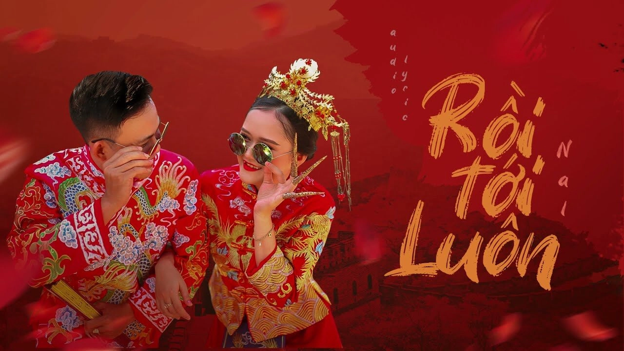 Rồi Tới Luôn - Nal | Lời bài hát, hợp âm, MV