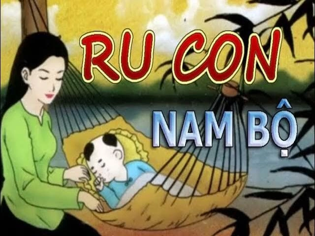 Ru Con Nam Bộ - Thu Hiền | Lời bài hát, hợp âm, MV