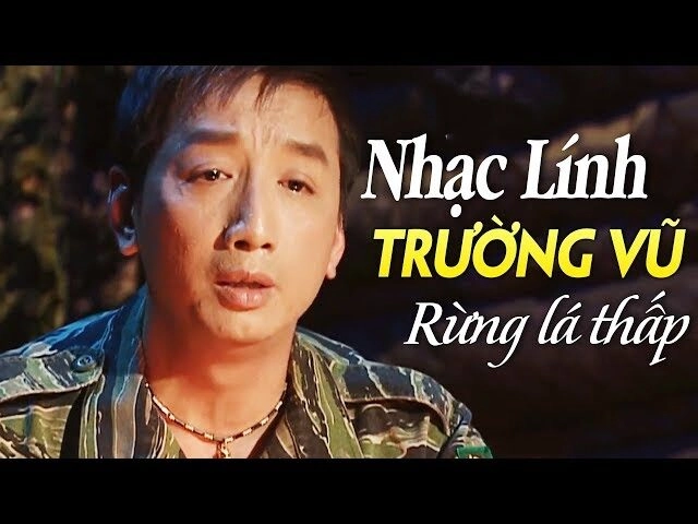 Rừng lá thấp - TÙNG DƯƠNG | Lời bài hát, hợp âm, MV