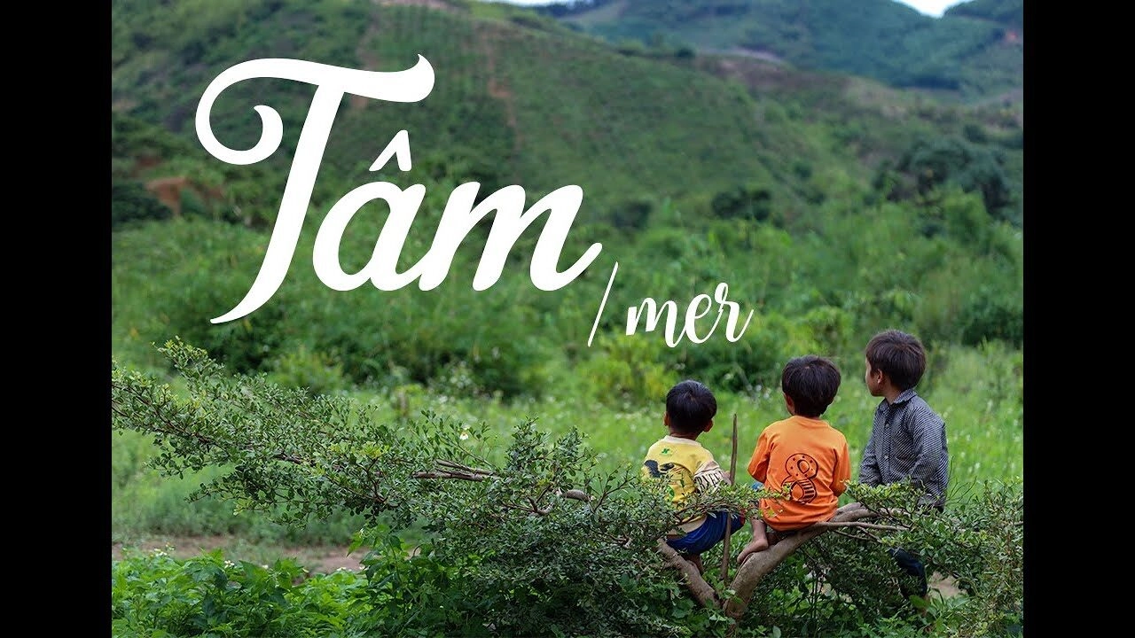 Tâm - Mer | Lời bài hát, hợp âm, MV