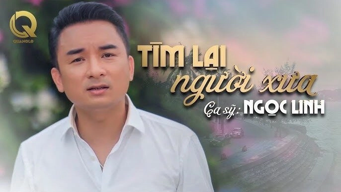 Tìm Lại Người Xưa - Hương Lan và Ngọc Linh | Lời bài hát, hợp âm, MV