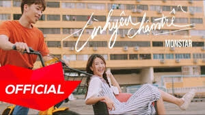 TÌNH YÊU CHẬM TRỄ - GREY D VÀ MONSTAR | Lời bài hát, hợp âm, MV