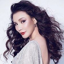 Tình Yêu - Hồ Quỳnh Hương | Lời bài hát, hợp âm, MV