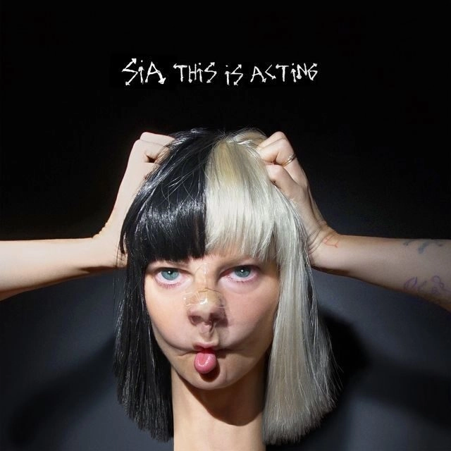 Unstoppable - Sia | Lời bài hát, hợp âm, MV