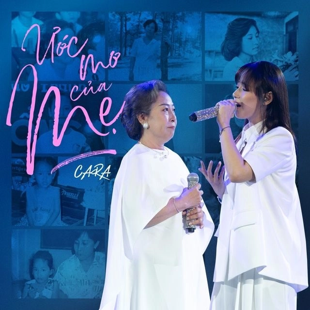Ước Mơ Của Mẹ - Văn Mai Hương | Lời bài hát, hợp âm, MV