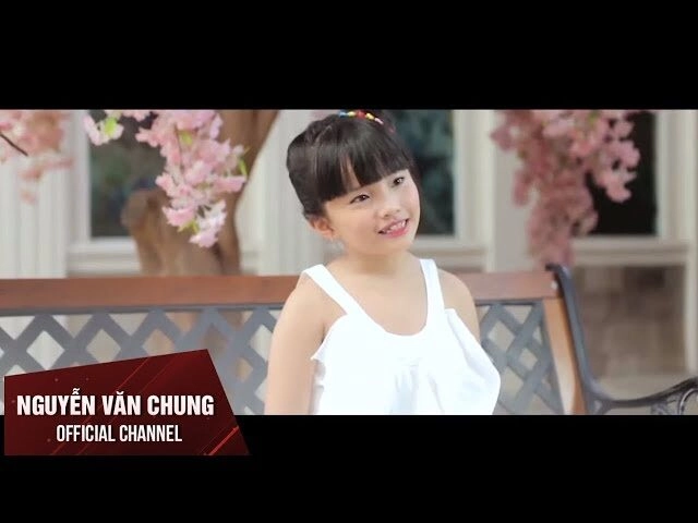 Vẽ - Bé Tâm Nghi | Lời bài hát, hợp âm, MV