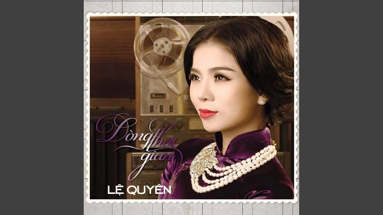 XIN CÒN GỌI TÊN NHAU - LỆ QUYÊN | Lời bài hát, hợp âm, MV