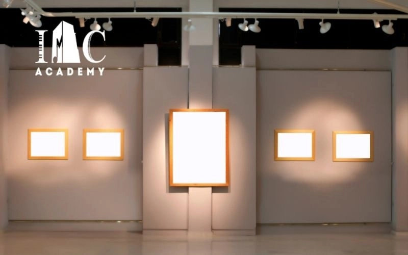 Phân Tích Một Số Tác Phẩm Tiêu Biểu Của Nghệ thuật đương đại