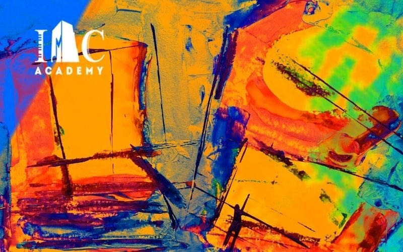 Phân Tích Một Số Tác Phẩm Tiêu Biểu Của Nghệ thuật đương đại