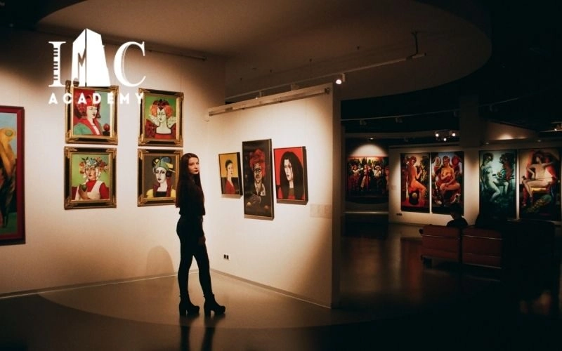 Ảnh Hưởng Của Nghệ thuật đương đại Đến Xã Hội Hiện Đại