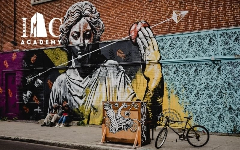 Nghệ thuật đường phố