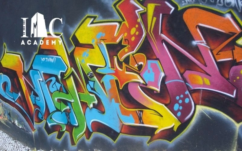 Nghệ thuật đường phố