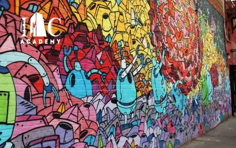 Nghệ thuật đường phố