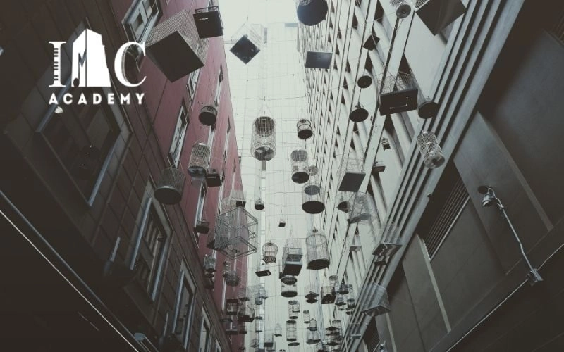 Nghệ thuật sắp đặt