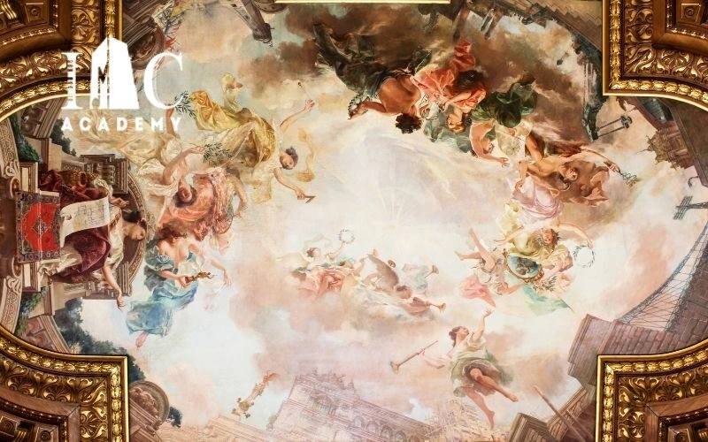 Hội Họa Cổ Điển