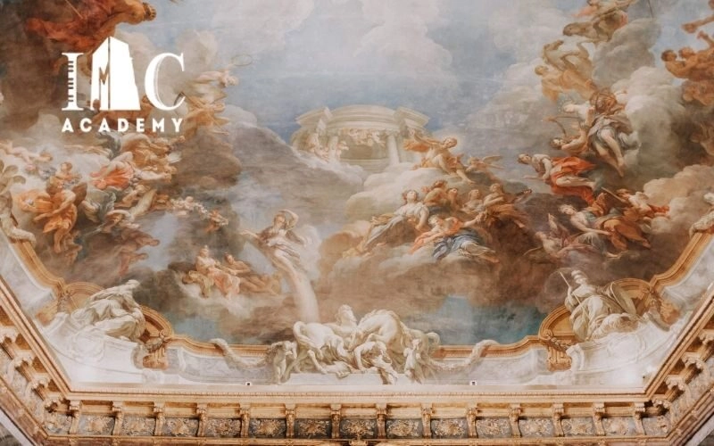 Hội Họa Cổ Điển